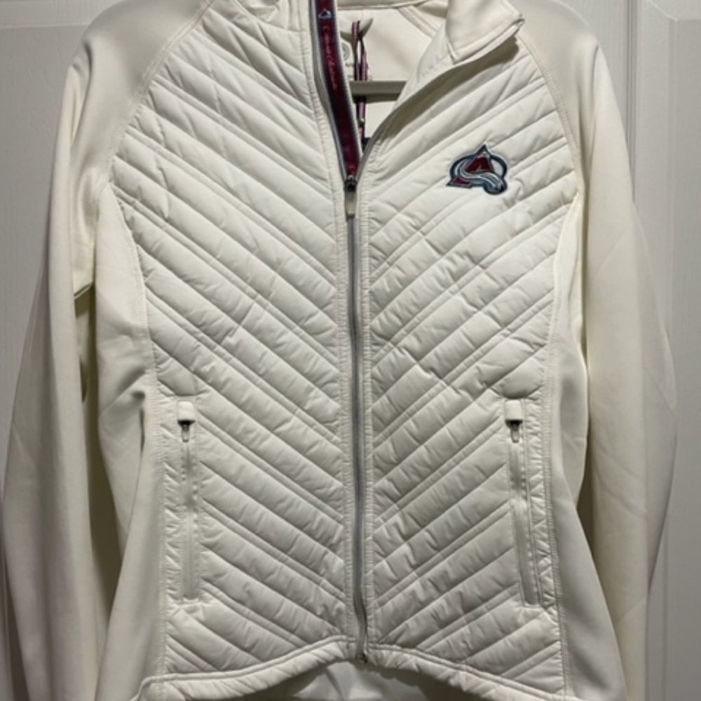 Women's Colorado Avalanche Jacket